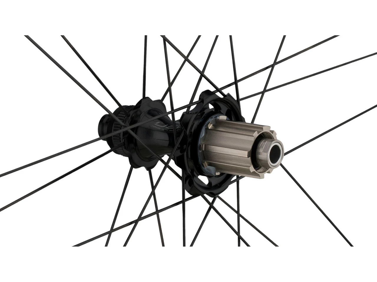 Campagnolo® Set De Roues En Carbone Bora WTO 33 Disc Center Lock 28" 5 Campagnolo® Set De Roues En Carbone Bora WTO 33 Disc Center Lock 28" – Image 5