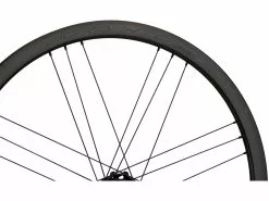 Campagnolo® Set De Roues En Carbone Bora WTO 33 Disc Center Lock 28" 14 Campagnolo® Set De Roues En Carbone Bora WTO 33 Disc Center Lock 28" -Roues 28" Soldes 318481
