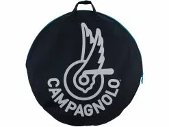 Campagnolo® Set De Roues En Carbone Bora WTO 33 Disc Center Lock 28" 15 Campagnolo® Set De Roues En Carbone Bora WTO 33 Disc Center Lock 28" -Roues 28" Soldes 318482