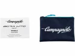Campagnolo® Set De Roues En Carbone Bora WTO 33 Disc Center Lock 28" 17 Campagnolo® Set De Roues En Carbone Bora WTO 33 Disc Center Lock 28" -Roues 28" Soldes 318484