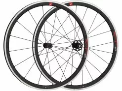 Fulcrum Set De Roues Racing 4 C17