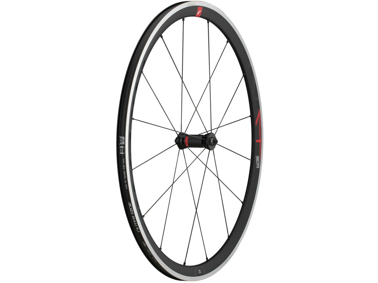 Fulcrum Set De Roues Racing 4 C17 2 Fulcrum Set De Roues Racing 4 C17 – Image 2