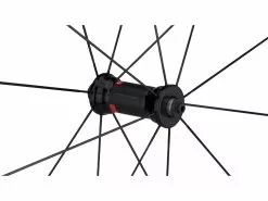 Fulcrum Set De Roues Racing 4 C17 9 Fulcrum Set De Roues Racing 4 C17 -Roues 28" Soldes 318842