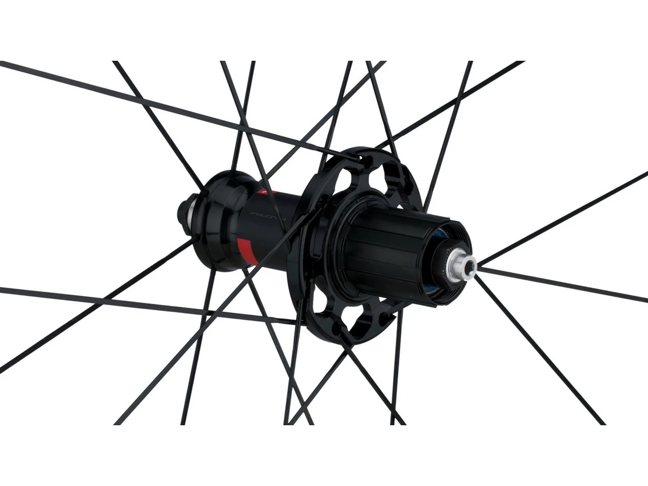 Fulcrum Set De Roues Racing 4 C17 5 Fulcrum Set De Roues Racing 4 C17 – Image 5