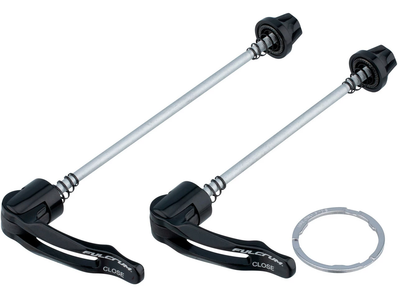 Fulcrum Set De Roues Racing 4 C17 7 Fulcrum Set De Roues Racing 4 C17 – Image 7