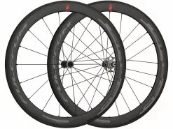 Fulcrum Set De Roues En Carbone Speed 55C