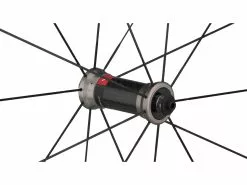 Fulcrum Set De Roues En Carbone Speed 55C -Roues 28" Soldes 318865