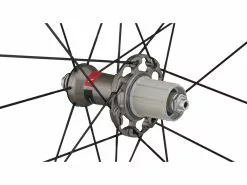 Fulcrum Set De Roues En Carbone Speed 55C -Roues 28" Soldes 318867