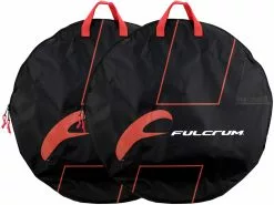 Fulcrum Set De Roues En Carbone Speed 55C -Roues 28" Soldes 318869