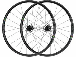 RITCHEY Set De Roues WCS Zeta Disc Center Lock