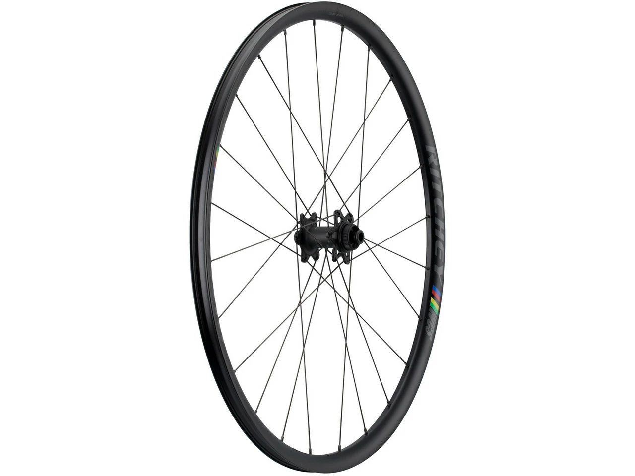 RITCHEY Set De Roues WCS Zeta Disc Center Lock 2 RITCHEY Set De Roues WCS Zeta Disc Center Lock – Image 2