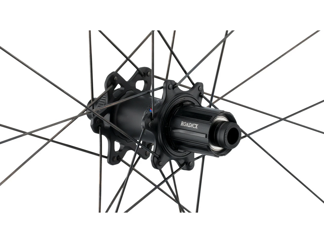 RITCHEY Set De Roues WCS Zeta Disc Center Lock 5 RITCHEY Set De Roues WCS Zeta Disc Center Lock – Image 5