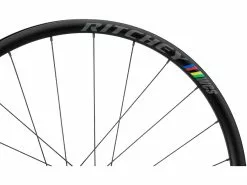 RITCHEY Set De Roues WCS Zeta Disc Center Lock 12 RITCHEY Set De Roues WCS Zeta Disc Center Lock -Roues 28" Soldes 319332