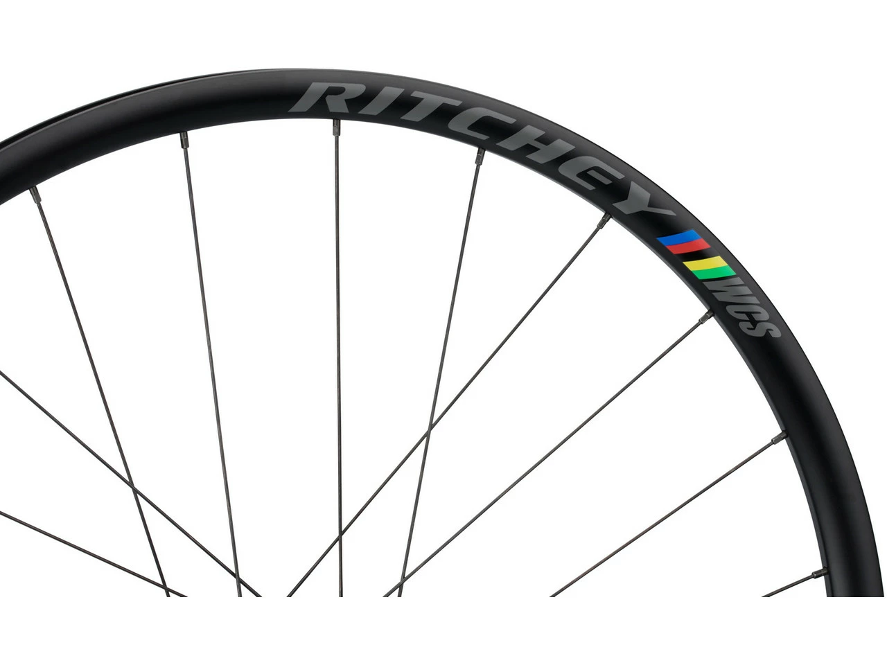 RITCHEY Set De Roues WCS Zeta Disc Center Lock 6 RITCHEY Set De Roues WCS Zeta Disc Center Lock – Image 6