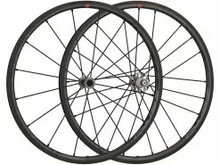 Fulcrum Set De Roues En Carbone Racing Zero C17