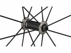 Fulcrum Set De Roues En Carbone Racing Zero C17 17 Fulcrum Set De Roues En Carbone Racing Zero C17 -Roues 28" Soldes 320046