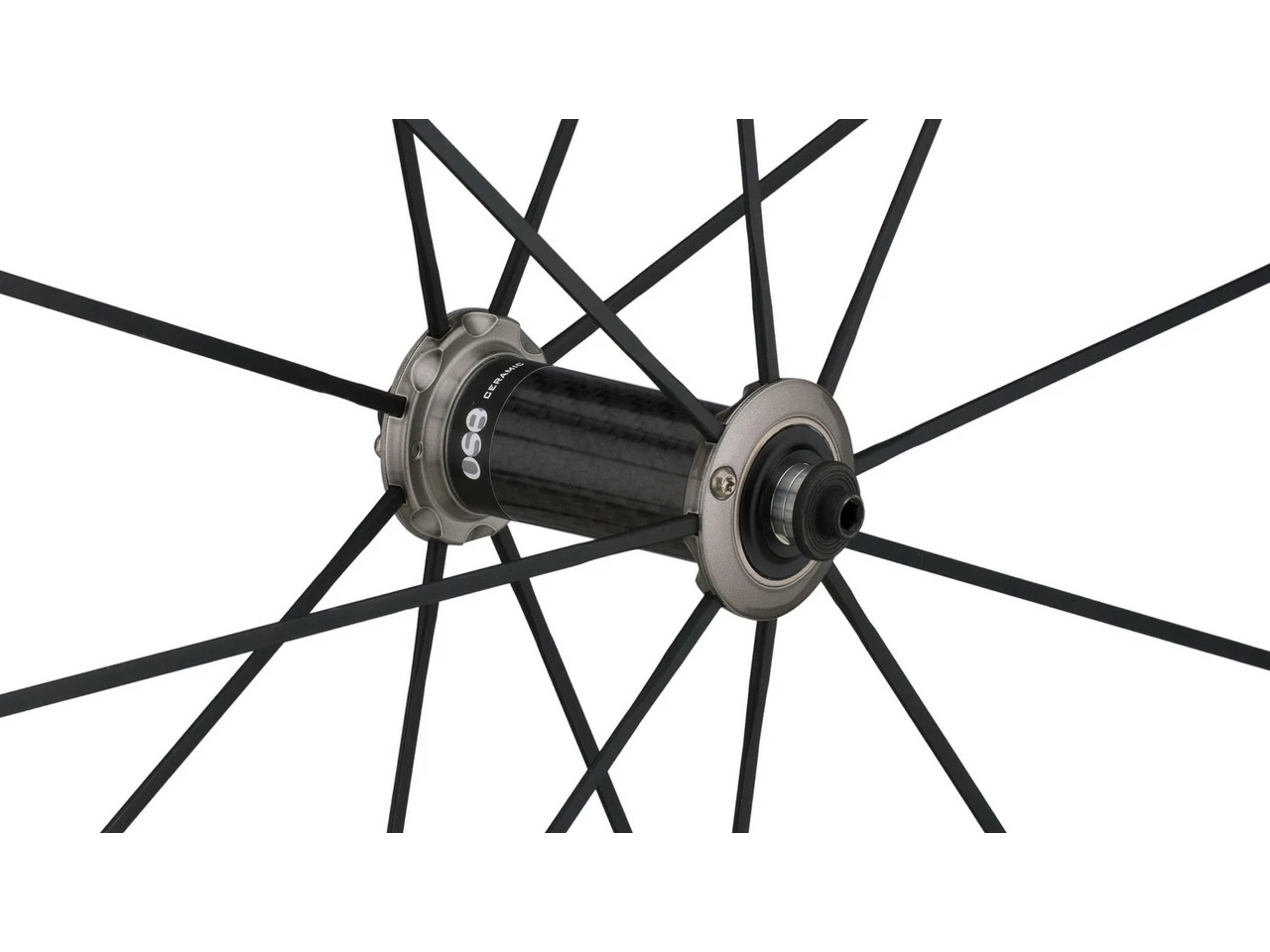 Fulcrum Set De Roues En Carbone Racing Zero C17 3 Fulcrum Set De Roues En Carbone Racing Zero C17 – Image 3