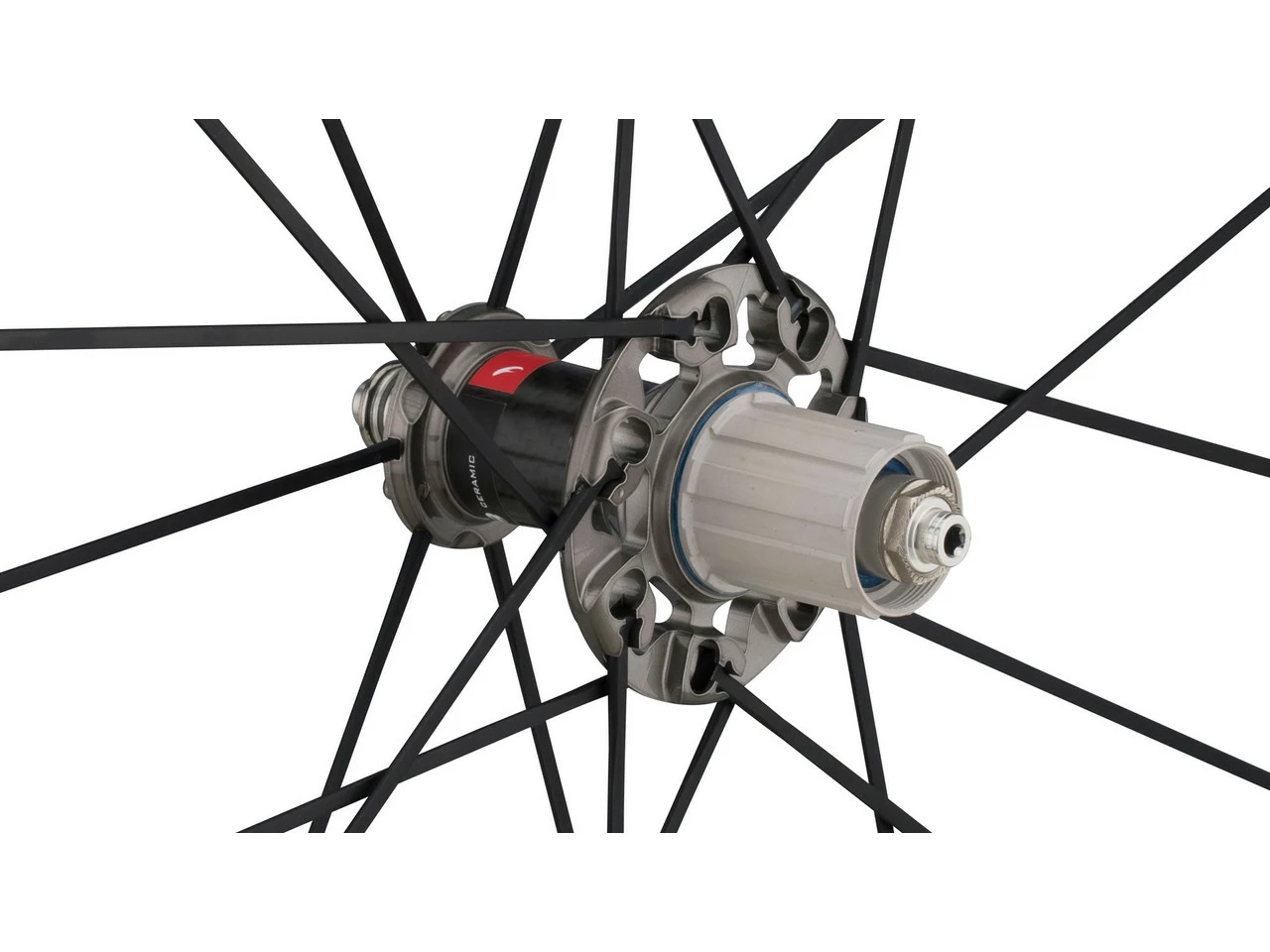 Fulcrum Set De Roues En Carbone Racing Zero C17 5 Fulcrum Set De Roues En Carbone Racing Zero C17 – Image 5