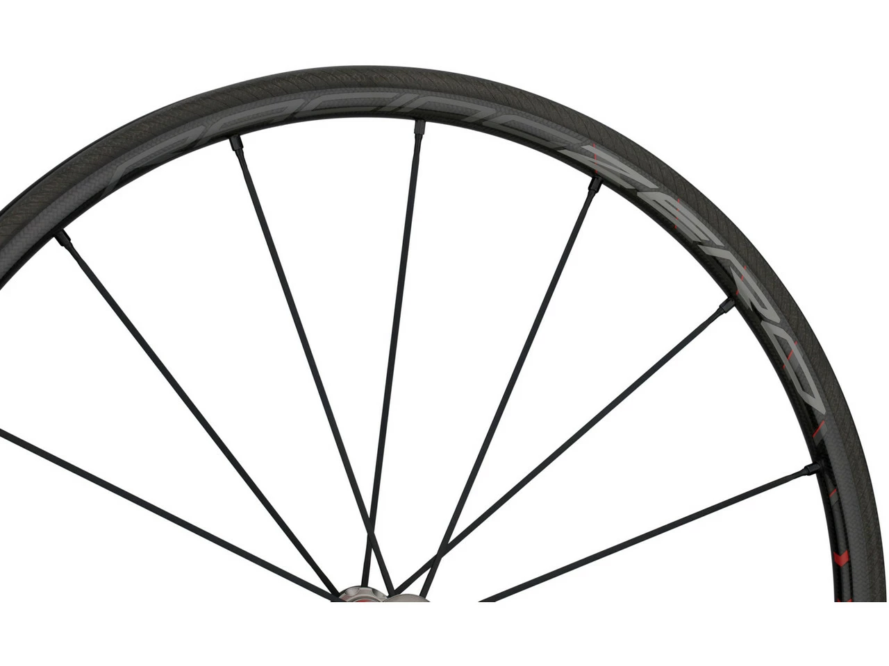 Fulcrum Set De Roues En Carbone Racing Zero C17 6 Fulcrum Set De Roues En Carbone Racing Zero C17 – Image 6