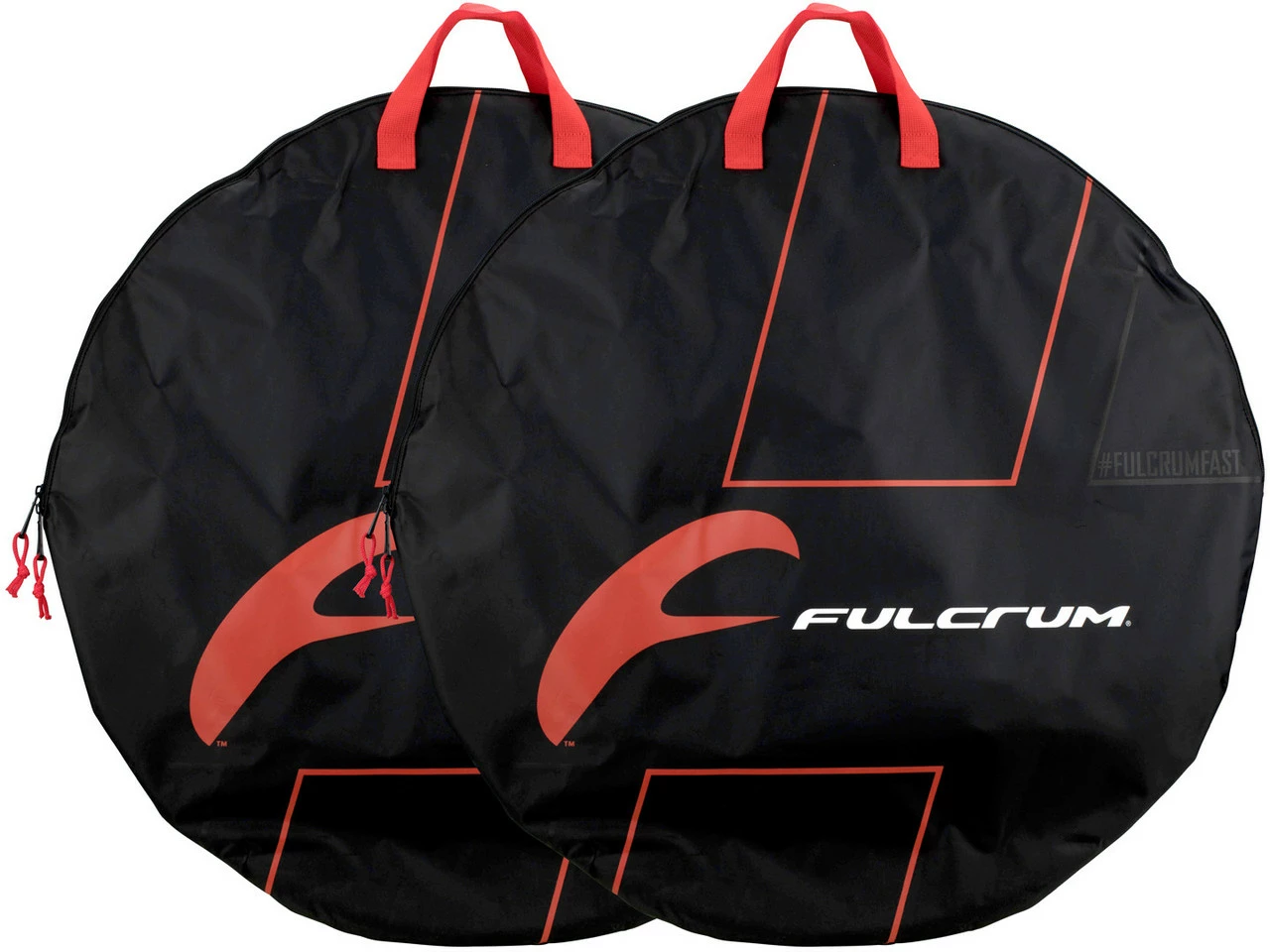 Fulcrum Set De Roues En Carbone Racing Zero C17 7 Fulcrum Set De Roues En Carbone Racing Zero C17 – Image 7