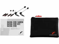 Fulcrum Set De Roues En Carbone Racing Zero C17 22 Fulcrum Set De Roues En Carbone Racing Zero C17 -Roues 28" Soldes 320051