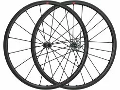 Fulcrum Set De Roues En Carbone Racing Zero C17 23 Fulcrum Set De Roues En Carbone Racing Zero C17 -Roues 28" Soldes 320052