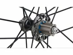 Fulcrum Set De Roues En Carbone Racing Zero C17 27 Fulcrum Set De Roues En Carbone Racing Zero C17 -Roues 28" Soldes 320056