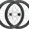 Fulcrum Set De Roues Wind 55 DB C19 Disc Center Lock