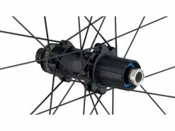 Fulcrum Set De Roues Wind 55 DB C19 Disc Center Lock -Roues 28" Soldes 320063