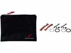 Fulcrum Set De Roues Wind 55 DB C19 Disc Center Lock -Roues 28" Soldes 320065