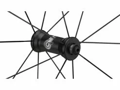 Campagnolo® Set De Roues Scirocco C17 -Roues 28" Soldes 322787