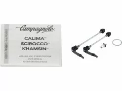 Campagnolo® Set De Roues Calima G3 13 Campagnolo® Set De Roues Calima G3 -Roues 28" Soldes 322809