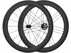 Campagnolo® Set De Roues Bora WTO 60 Road 28"