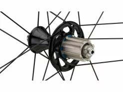 Campagnolo® Set De Roues Bora WTO 60 Road 28" -Roues 28" Soldes 322833