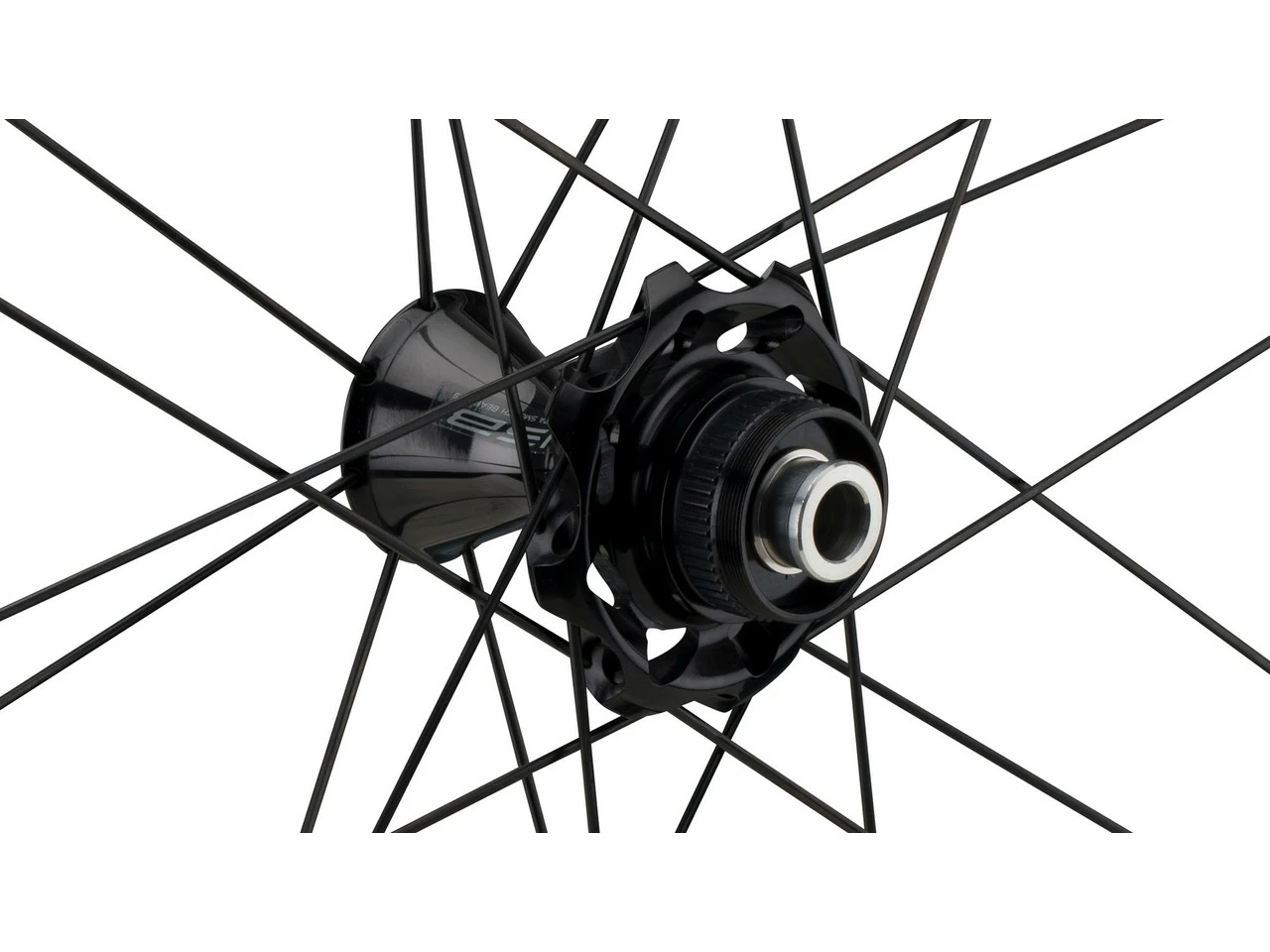 Campagnolo® Set De Roues En Carbone Bora WTO 45 Disc Center Lock 28" 3 Campagnolo® Set De Roues En Carbone Bora WTO 45 Disc Center Lock 28" – Image 3