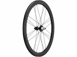 Campagnolo® Set De Roues En Carbone Bora WTO 45 Disc Center Lock 28" 10 Campagnolo® Set De Roues En Carbone Bora WTO 45 Disc Center Lock 28" -Roues 28" Soldes 322910
