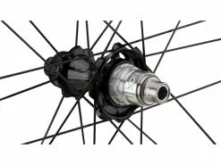 Campagnolo® Set De Roues En Carbone Bora WTO 45 Disc Center Lock 28" 11 Campagnolo® Set De Roues En Carbone Bora WTO 45 Disc Center Lock 28" -Roues 28" Soldes 322911