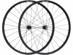 Syntace Set De Roues W25i Alu EVO3 Disc Center Lock 28"