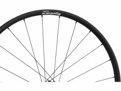 Syntace Set De Roues W25i Alu EVO3 Disc Center Lock 28" -Roues 28" Soldes 323326