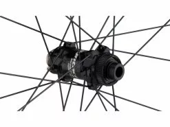 Syntace Set De Roues W25i Alu Disc Center Lock 28" -Roues 28" Soldes 323329