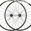 Mavic Set De Roues Aksium Disc 6 Trous