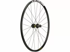 Mavic Set De Roues Aksium Disc 6 Trous 9 Mavic Set De Roues Aksium Disc 6 Trous -Roues 28" Soldes 324630