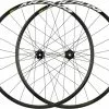 Mavic Set De Roues Aksium Disc Center Lock
