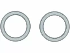 ZIPP Kit De Roulement Pour Moyeux Avant ZM1 -Roues 28" Soldes 325986