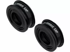 ZIPP Capuchons Torque Cap Pour Moyeux Avant ZM1 5 ZIPP Capuchons Torque Cap Pour Moyeux Avant ZM1 -Roues 28" Soldes 325989