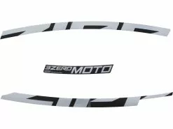 ZIPP Kit D'Autocollants Pour 3ZERO MOTO 27,5"