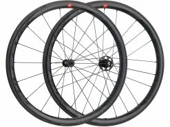 Fulcrum Set De Roues Wind 40C C17