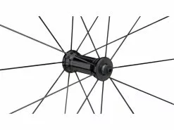 Fulcrum Set De Roues Wind 40C C17 -Roues 28" Soldes 327651