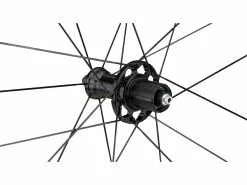 Fulcrum Set De Roues Wind 40C C17 -Roues 28" Soldes 327653