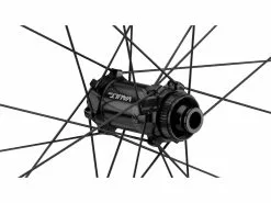 EASTON Set De Roues EA90 AX Disc Center Lock 28" -Roues 28" Soldes 334330